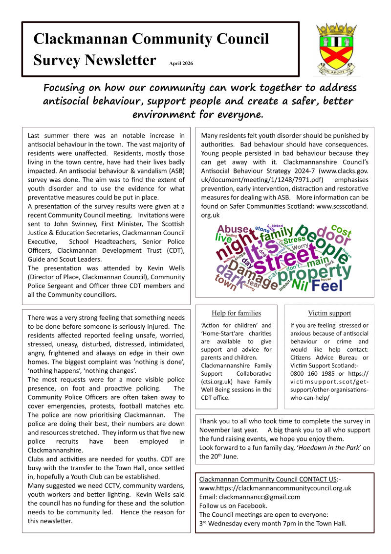 Newsletter P1